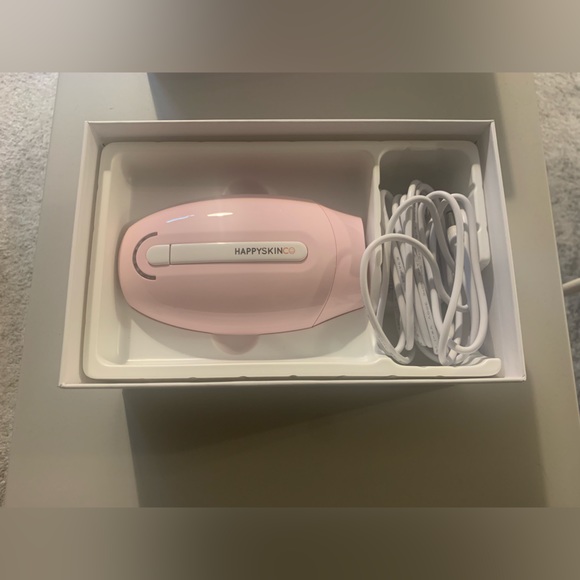 Laser shaving machine - Picture 1 of 3